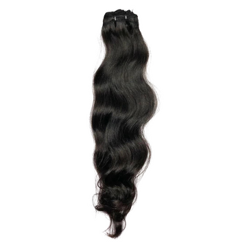 Raw Indonesian Wavy (Bundle Deals)
